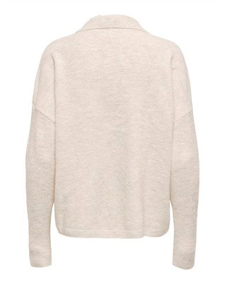 ONLTalio LS Neck Strik Polo 